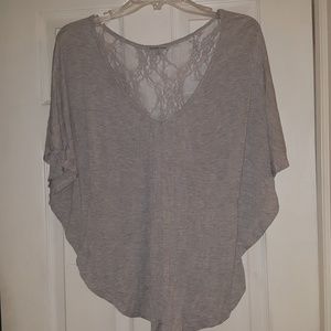 Charlotte Russe Blouse